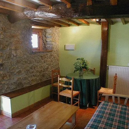 Rurales La Torea Apartament *