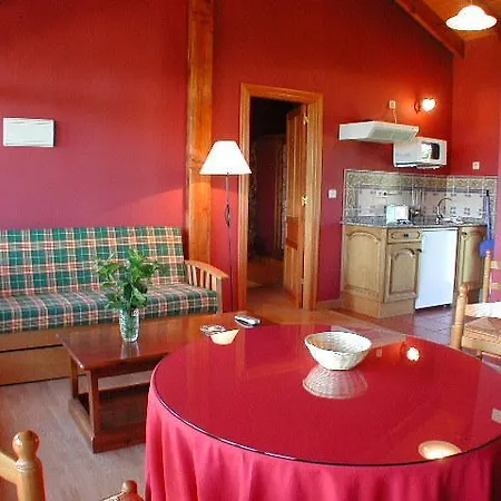 Apartament Rurales La Torea Piloña