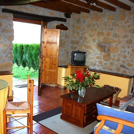 Rurales La Torea Apartament
