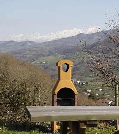 Rurales La Torea