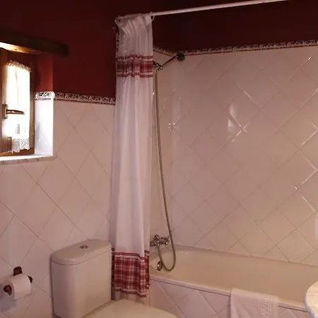 Rurales La Torea Apartament *