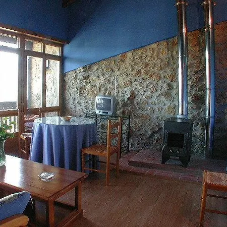 Apartament Rurales La Torea Piloña