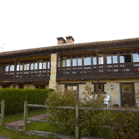 Rurales La Torea Apartament