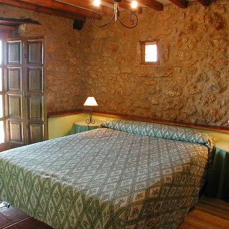 Rurales La Torea