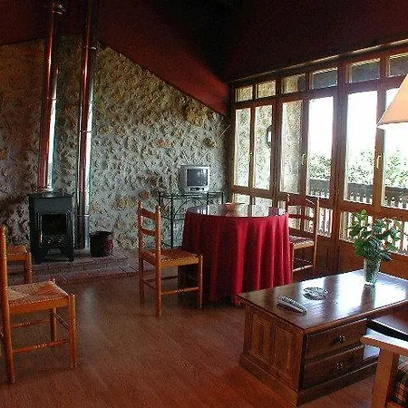 Apartament Rurales La Torea Piloña