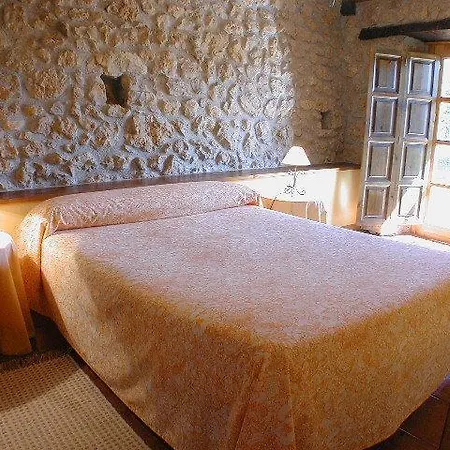 Apartament Rurales La Torea