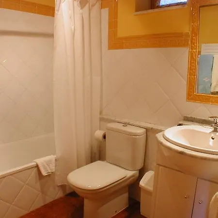 Apartament Rurales La Torea Piloña