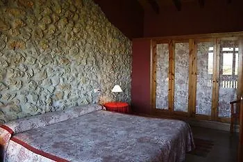 Apartament Rurales La Torea Piloña