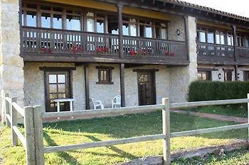 Rurales La Torea * Piloña