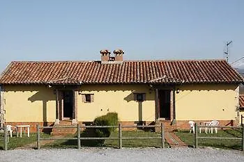 Rurales La Torea Apartament Piloña