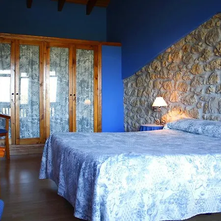Rurales La Torea Apartament Piloña