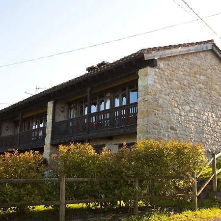 Rurales La Torea Apartament *