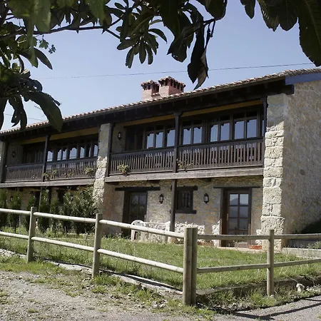 Rurales La Torea Apartament Piloña