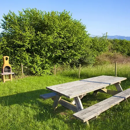 Rurales La Torea Apartament *