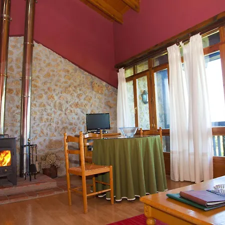 Rurales La Torea Apartament Piloña