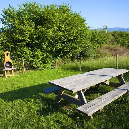 Apartament Rurales La Torea *